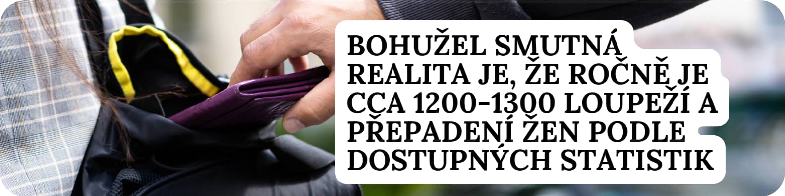 fakta - bezpečnost